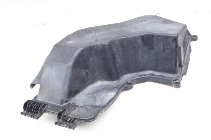 Ecu / Engine Module Housing Cover - Upper Half 4F1937576B main product photo