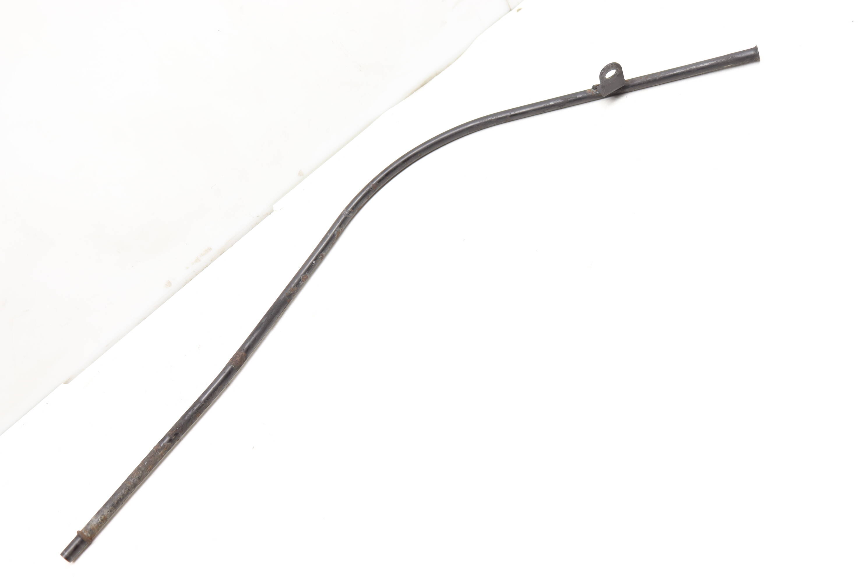 Engine Oil Dipstick Tube 022115629E