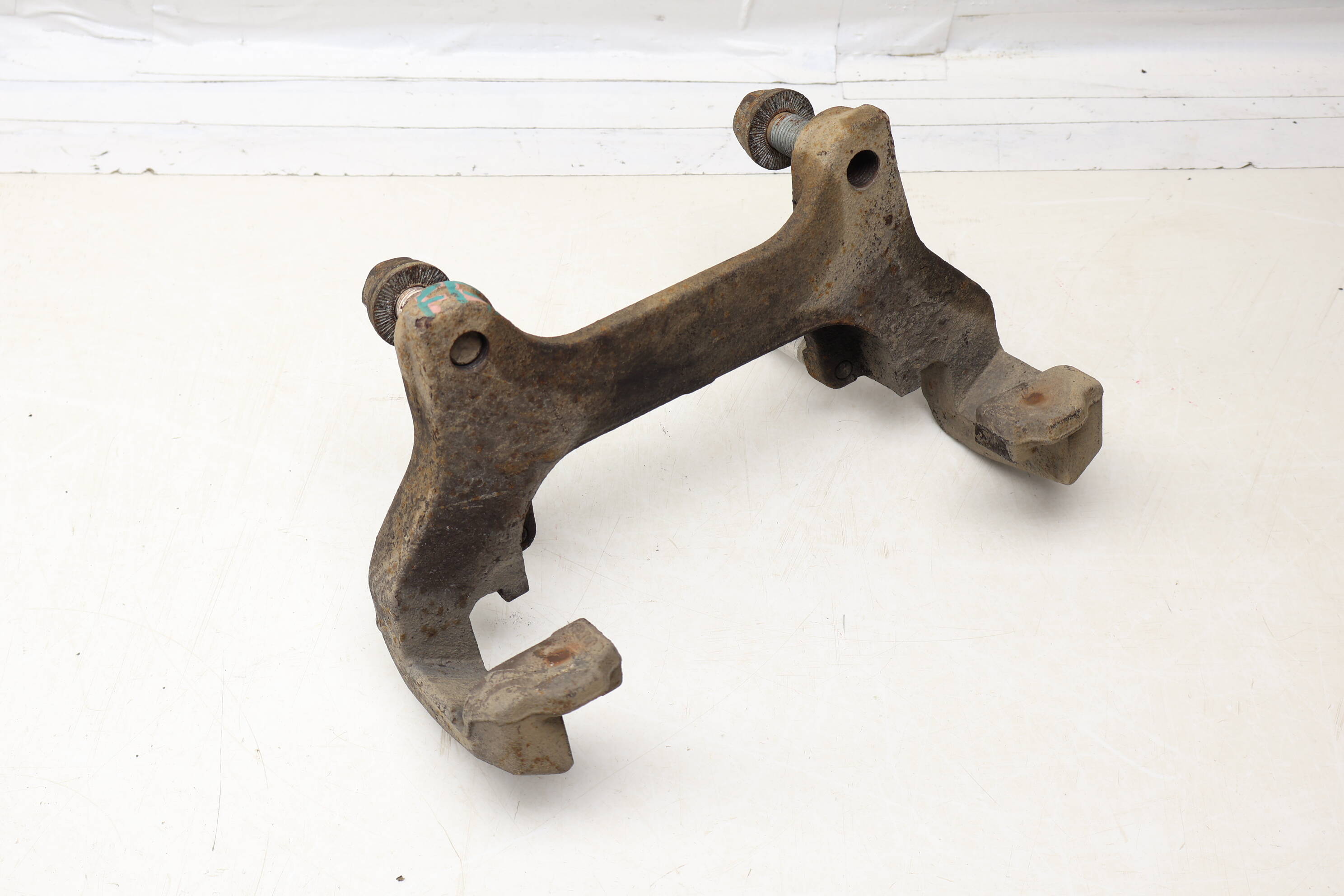 Brake Caliper Carrier / Bracket 4E0615125C