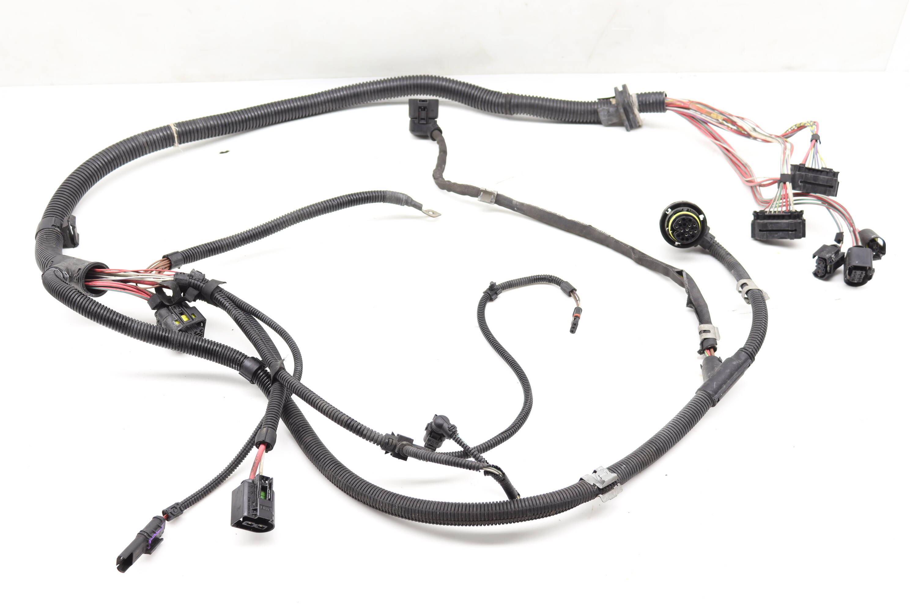 Engine / Transmission Wiring Harness 12517602819