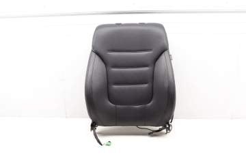 Upper Seat Backrest Cushion Assembly 7P6881805CD