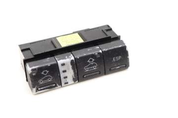 Esp / Suspension Leveling Sensor Switch 4Z7927139A