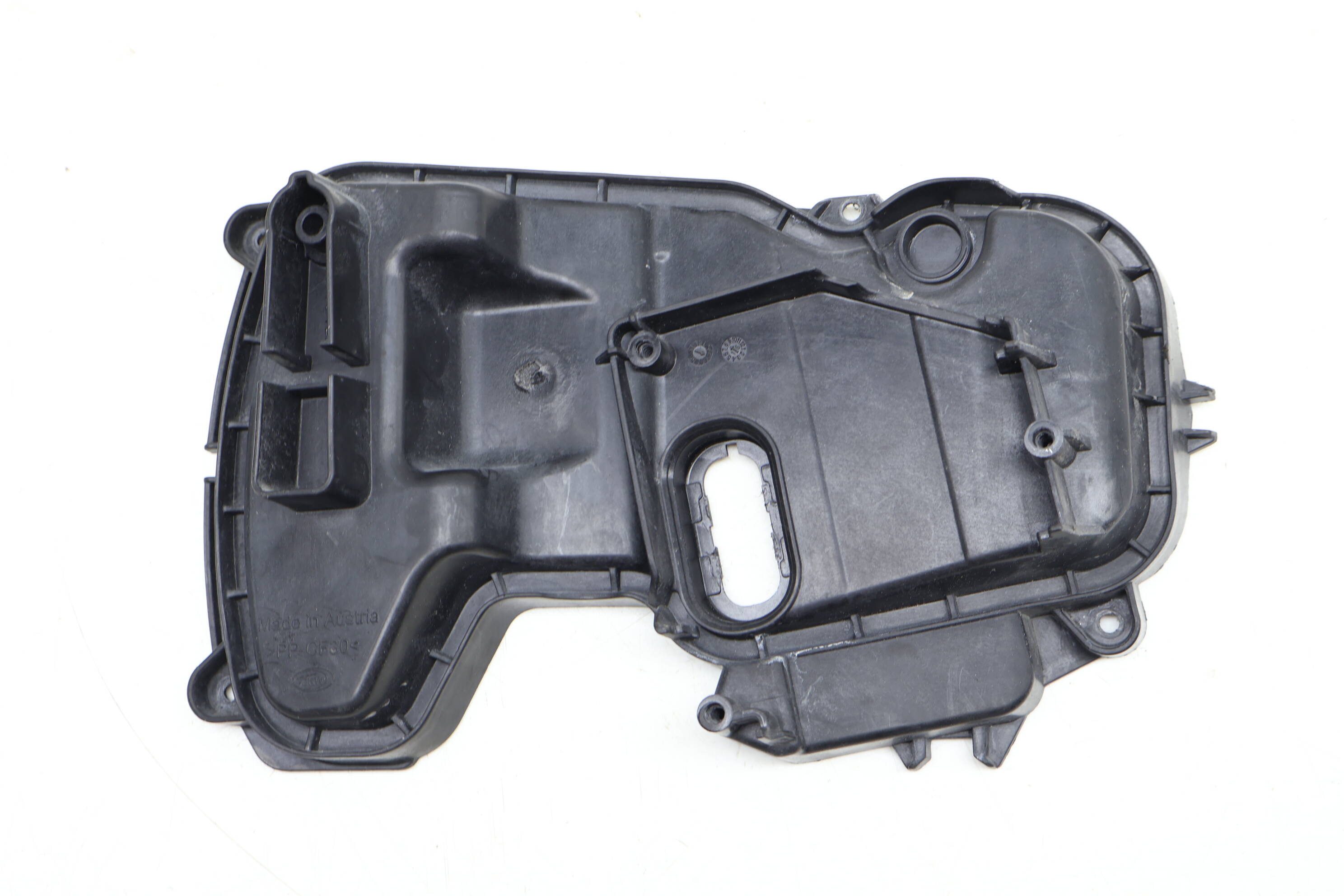 Headlight Cover / Cap 4M0941159