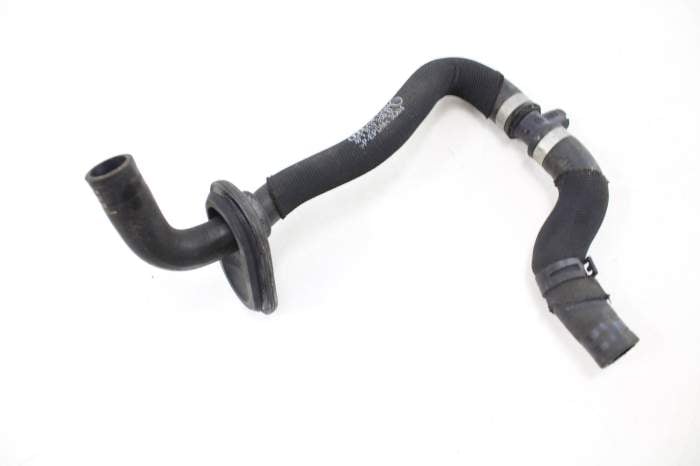 Heater Core Coolant Return Hose 4F0819373P main product photo