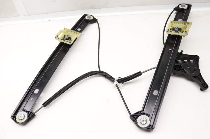 Window Regulator 83A837461 main product photo