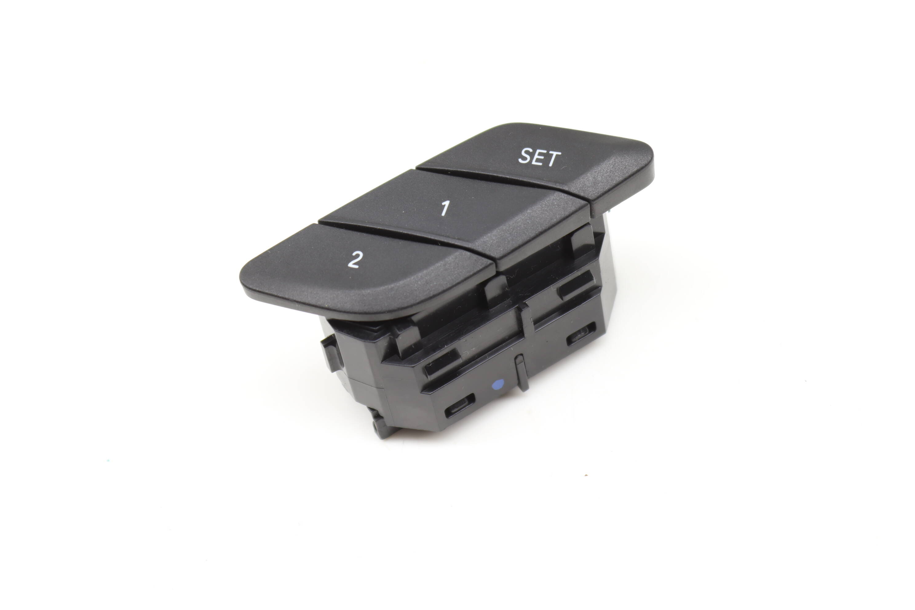 Seat Adjustment Memory Switch 61317937969