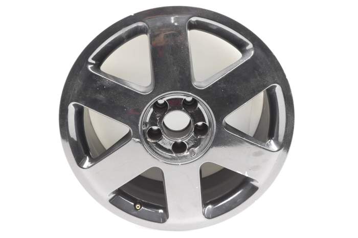 17" Inch Alloy Rim / Wheel - 6 Spoke 8N0601025A main product photo