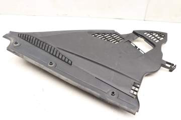 Firewall Engine Bay / Windshield Cowl Cover 64319206483