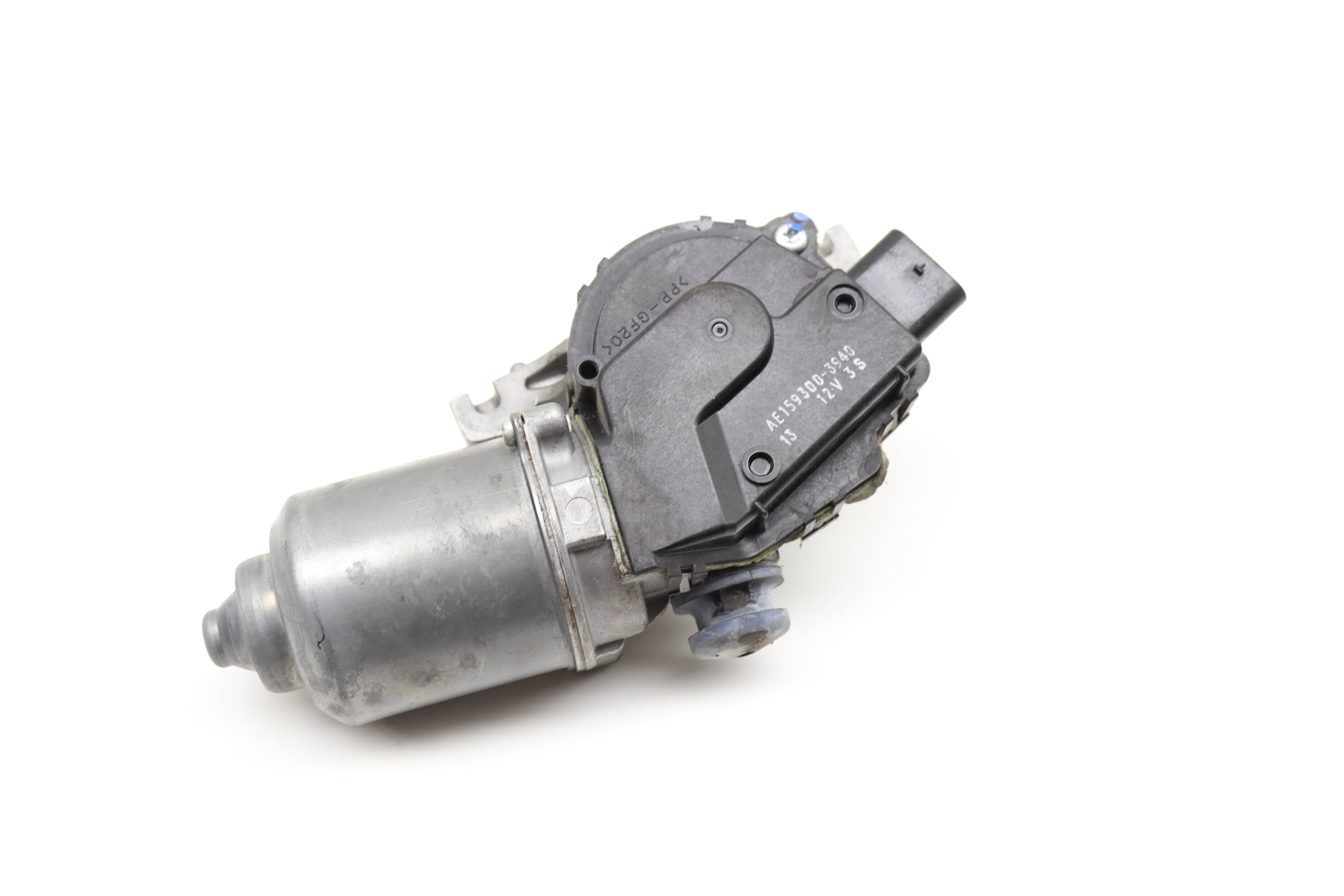 Windshield Wiper Motor 61617292653