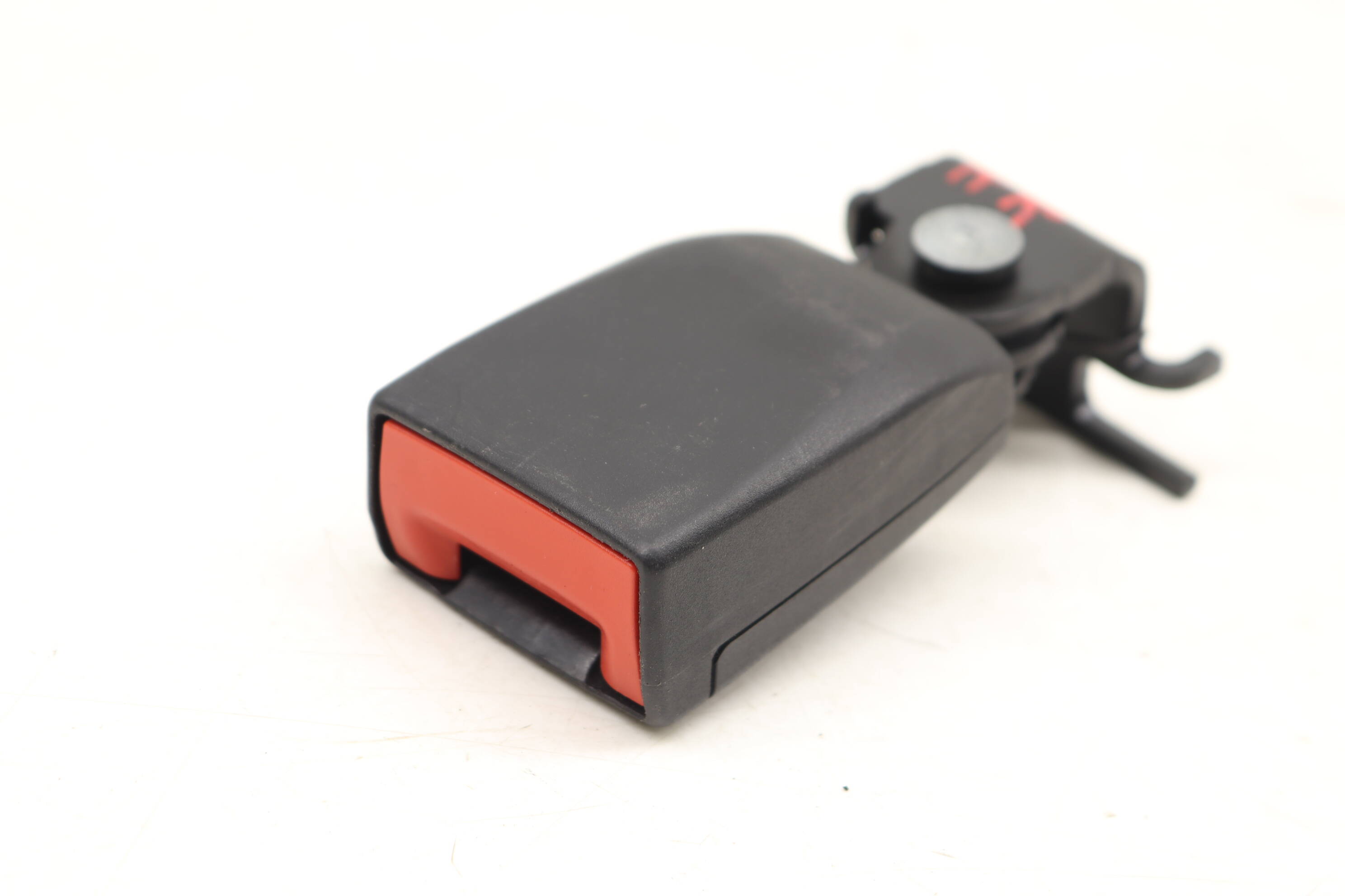 Seat Belt Buckle / Receiver 95B857754