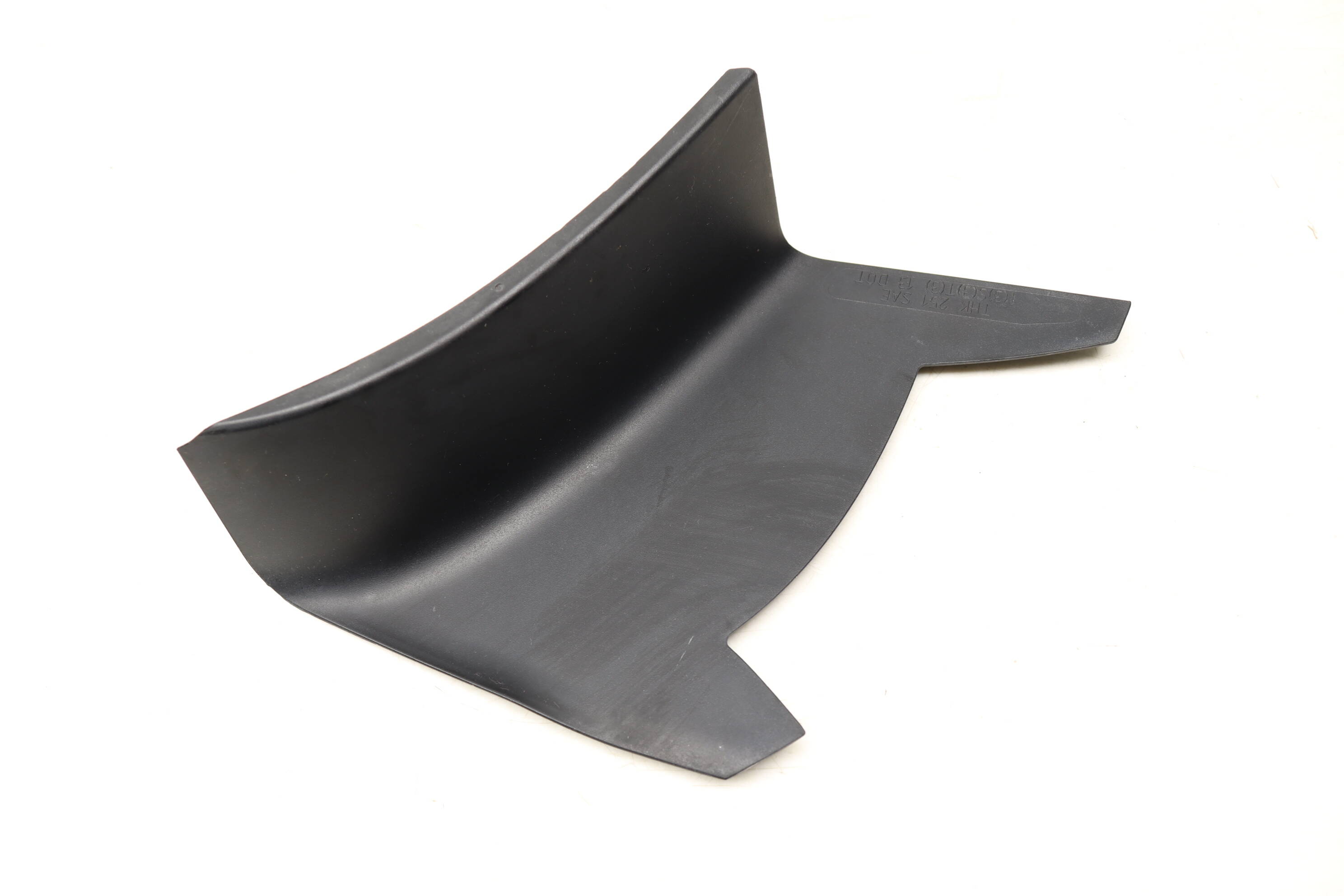 Porsche Left Outer Tail Light / Lamp Trim (Macan) 95B945311C