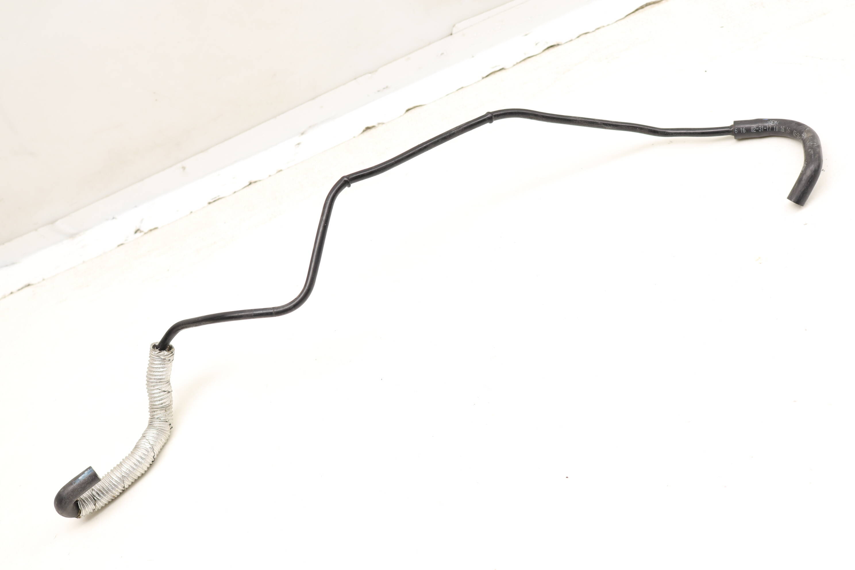 Intake Manifold Vacuum Hose / Line 06J133241AE