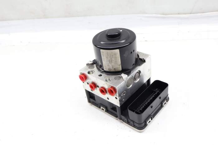 Abs Pump / Module Unit 34516880267 main product photo