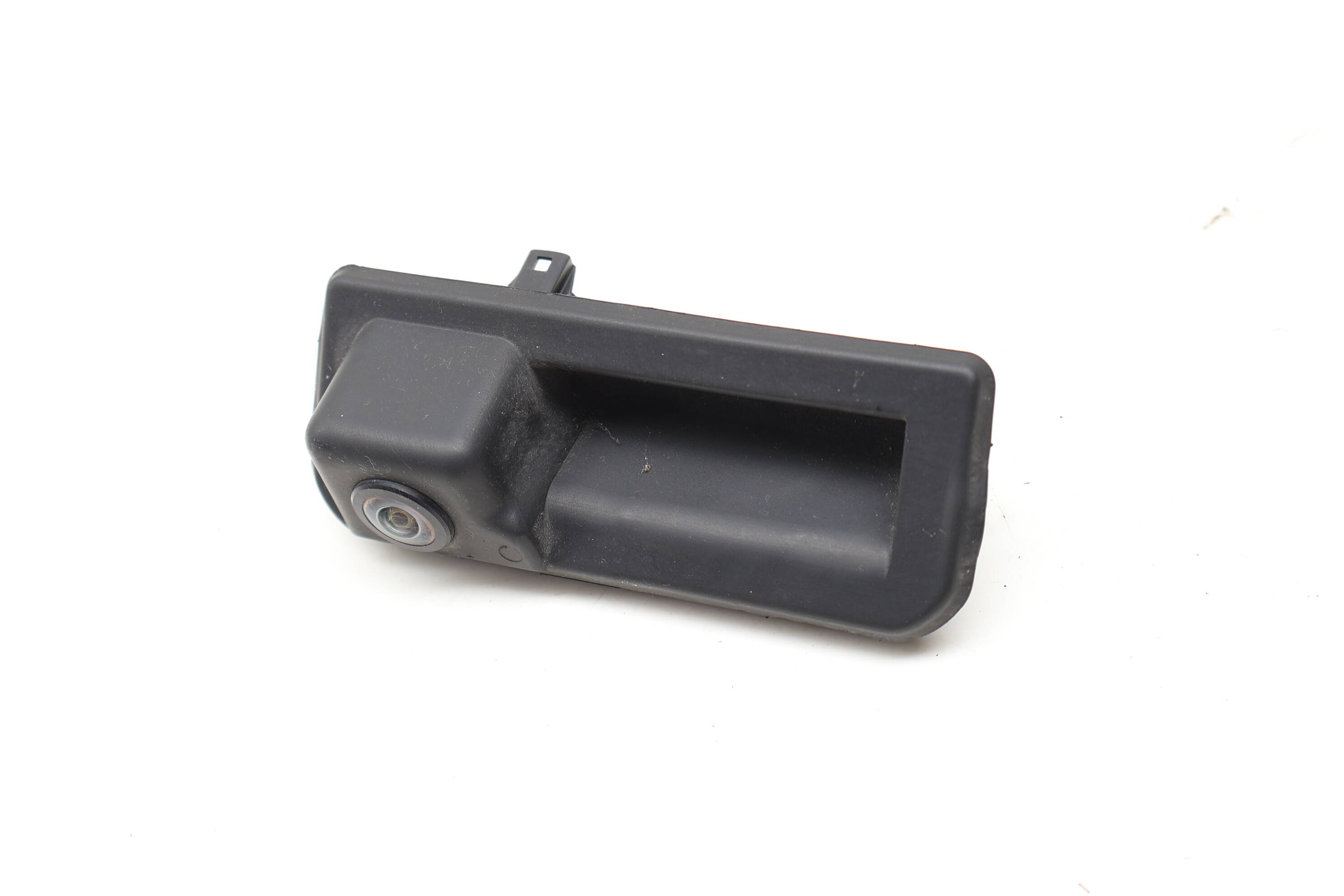 Trunk Hatch Release Handle / Switch W/ Camera 8W8827566A