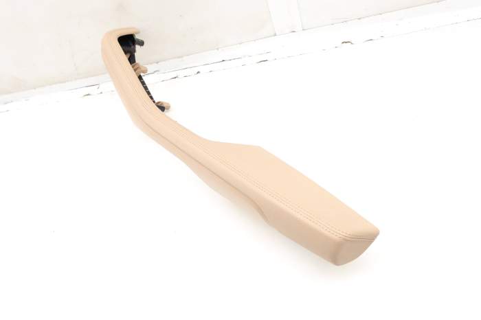Door Panel Armrest / Arm Rest 95B867174 main product photo