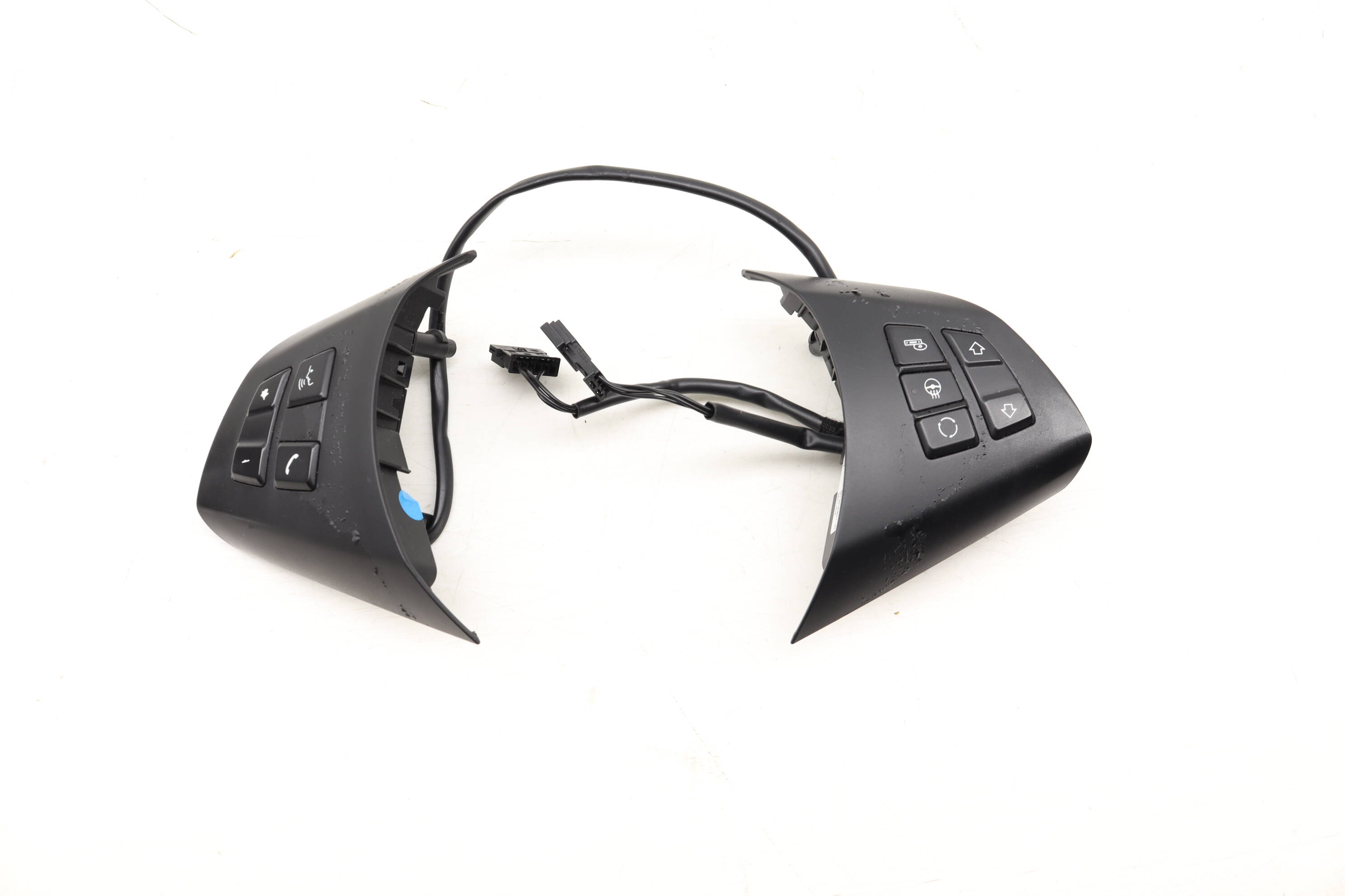 Steering Wheel Control Switch Set 61319199423