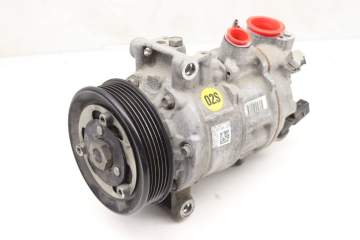 Ac Compressor 5Q0816803D Ac Compressor 5Q0816803D