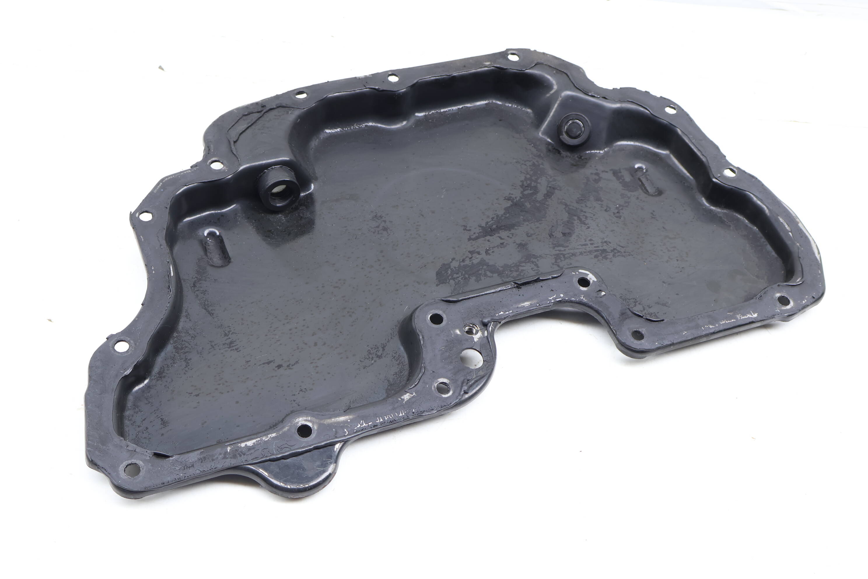 Diesel Engine Oil Pan 6420102028