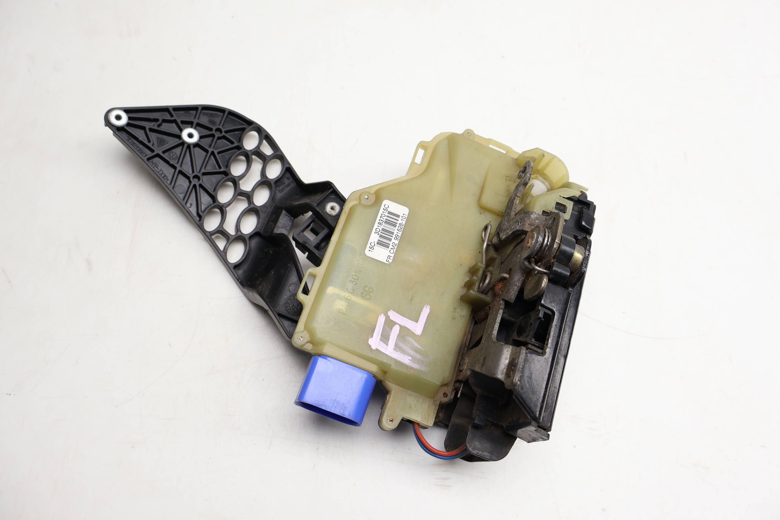 Door Latch / Lock Actuator 3D1837015C 95553101501