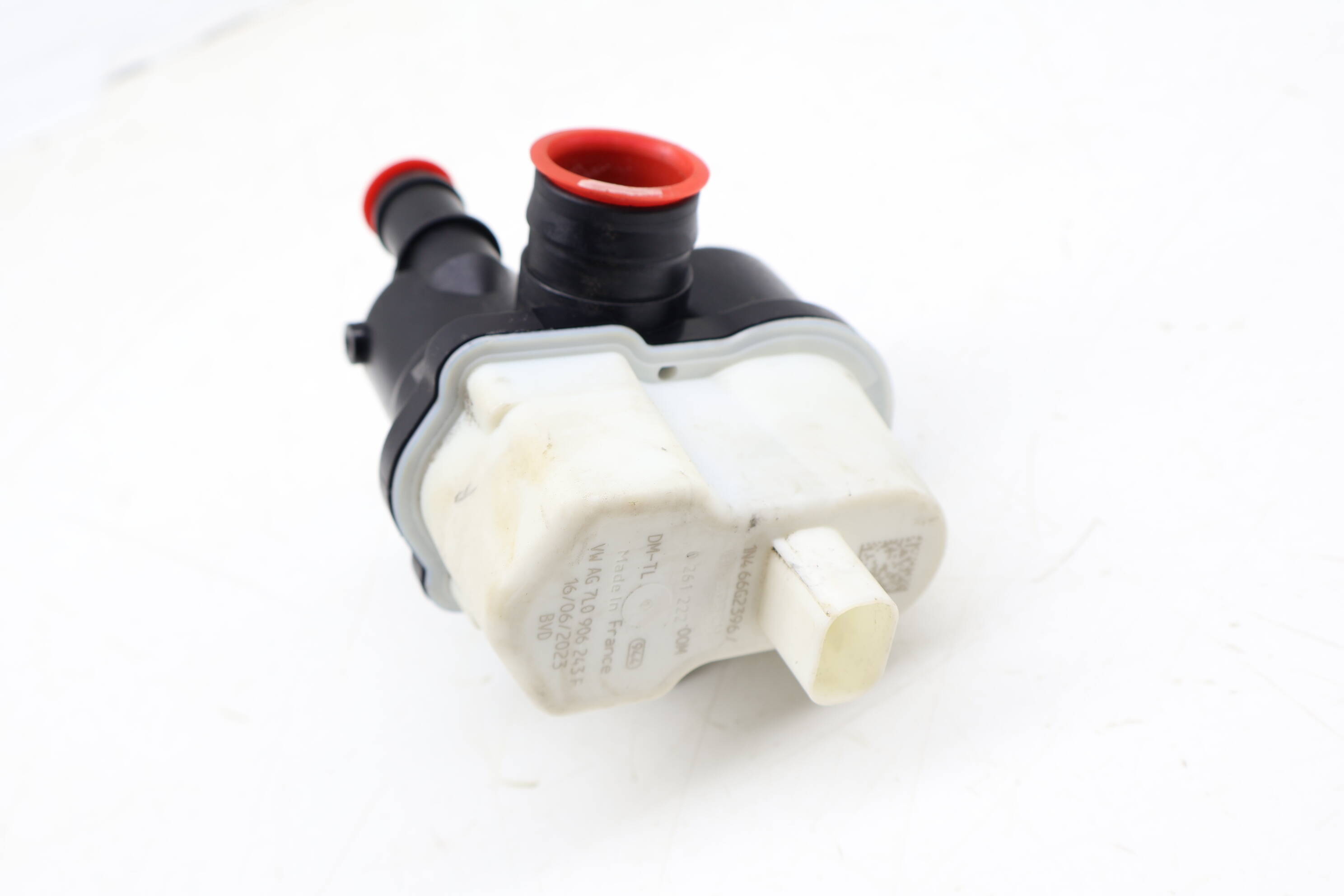 Leak Detection Pump / Ldp 7L0906243F