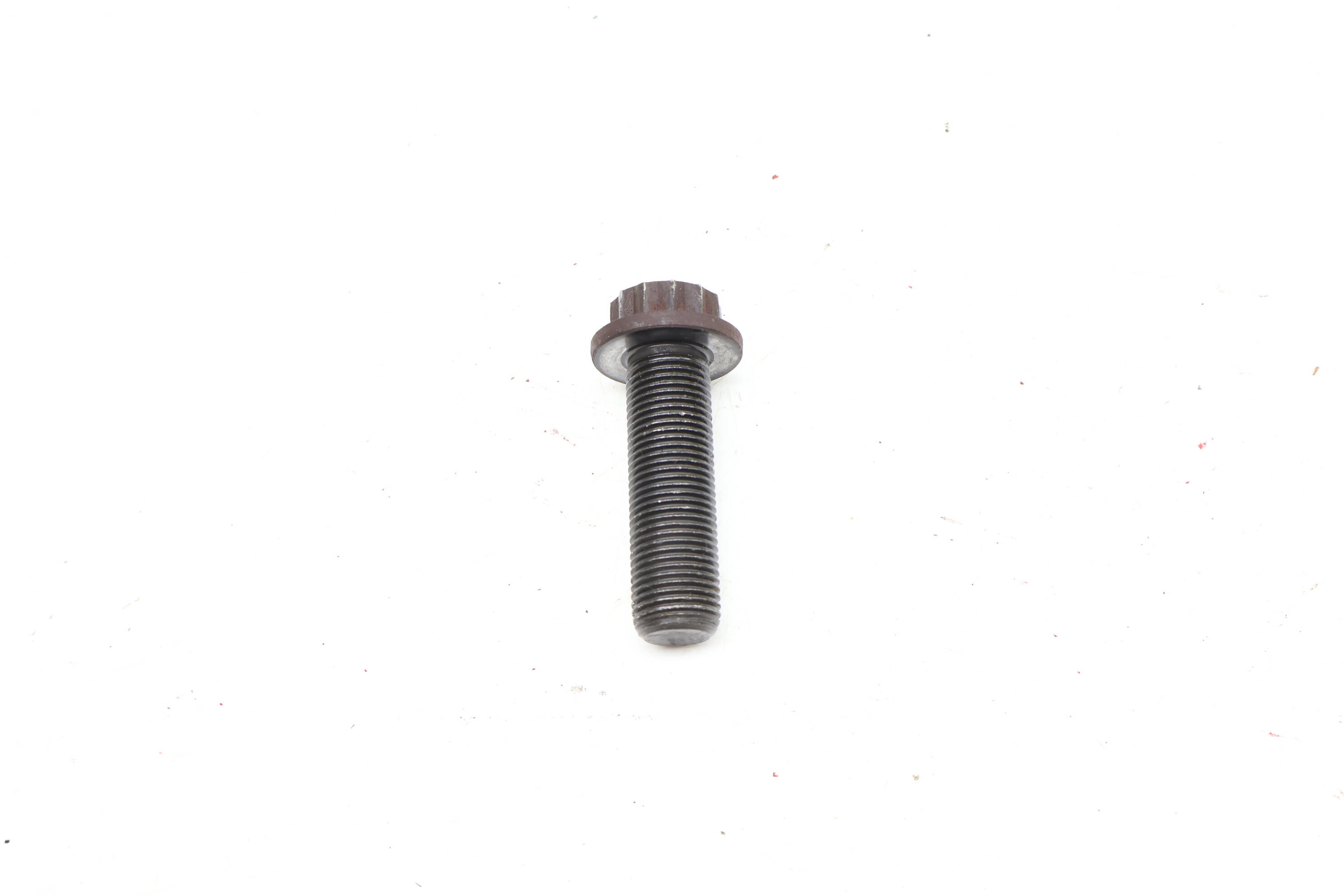 Crankshaft Pulley / Harmonic Balancer Screw / Bolt WHT005322