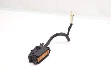 Abs Pump / Module Wiring Connector / Pigtail 3C0973038A