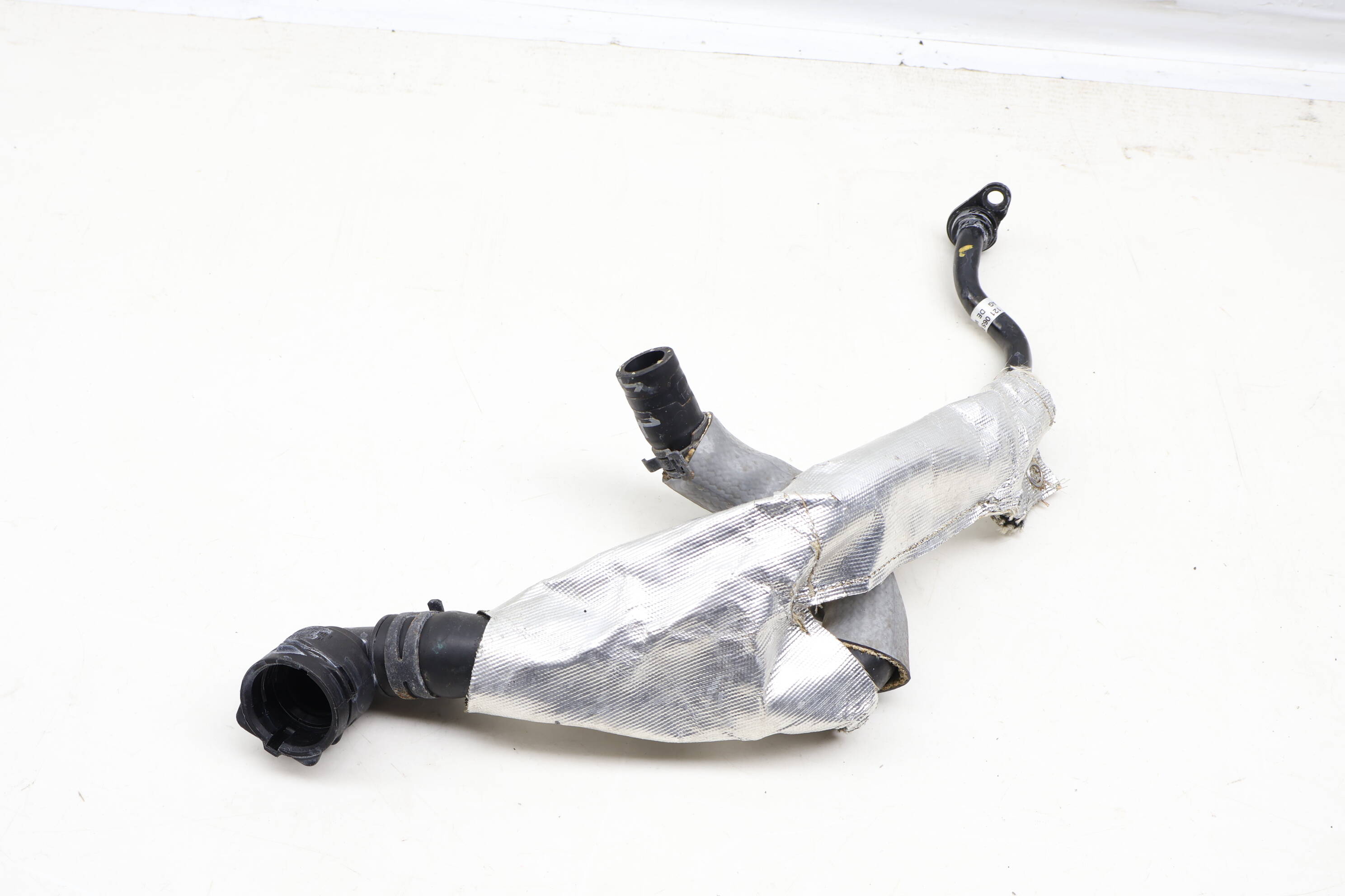 Coolant Hose / Line Set 5Q0122073AB