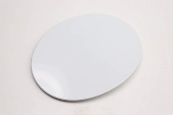 Gas / Fuel Filler Door FK72405A26A main product photo