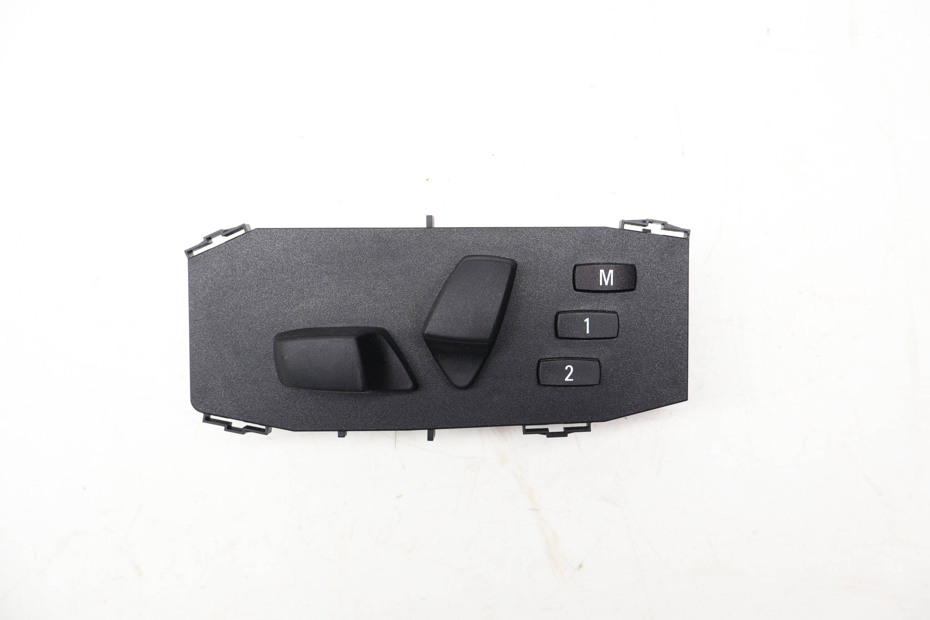 Seat Adjustment Switch 61319275069