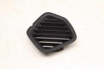 Floor Footwell Air Duct Vent 51169284989