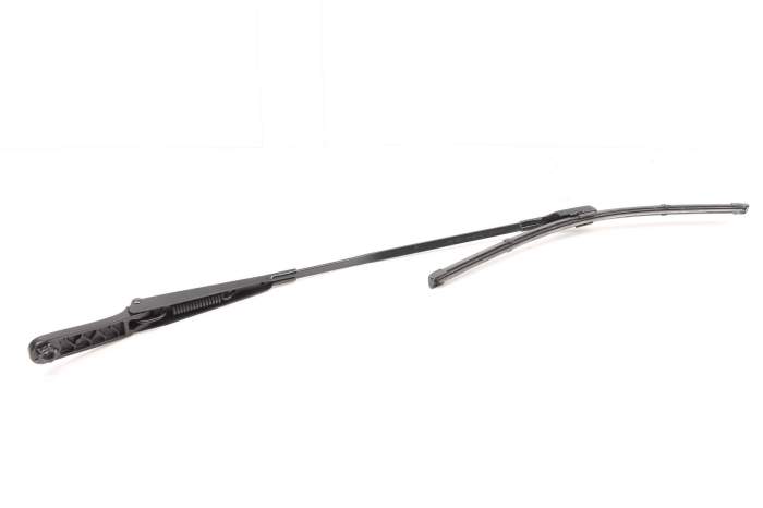 Windshield Wiper Arm 4G8955408D main product photo