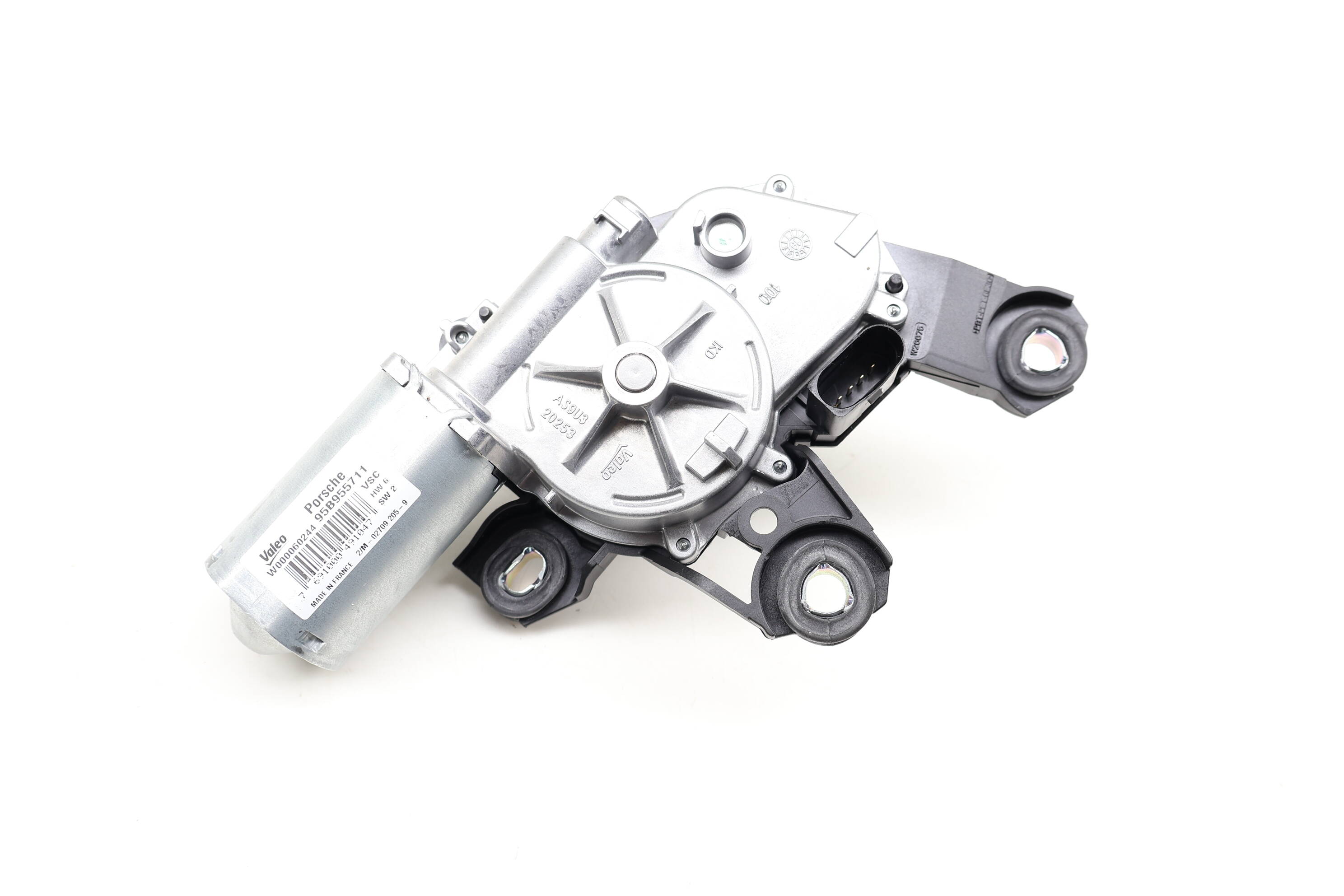 Hatch Wiper Motor 95B955711