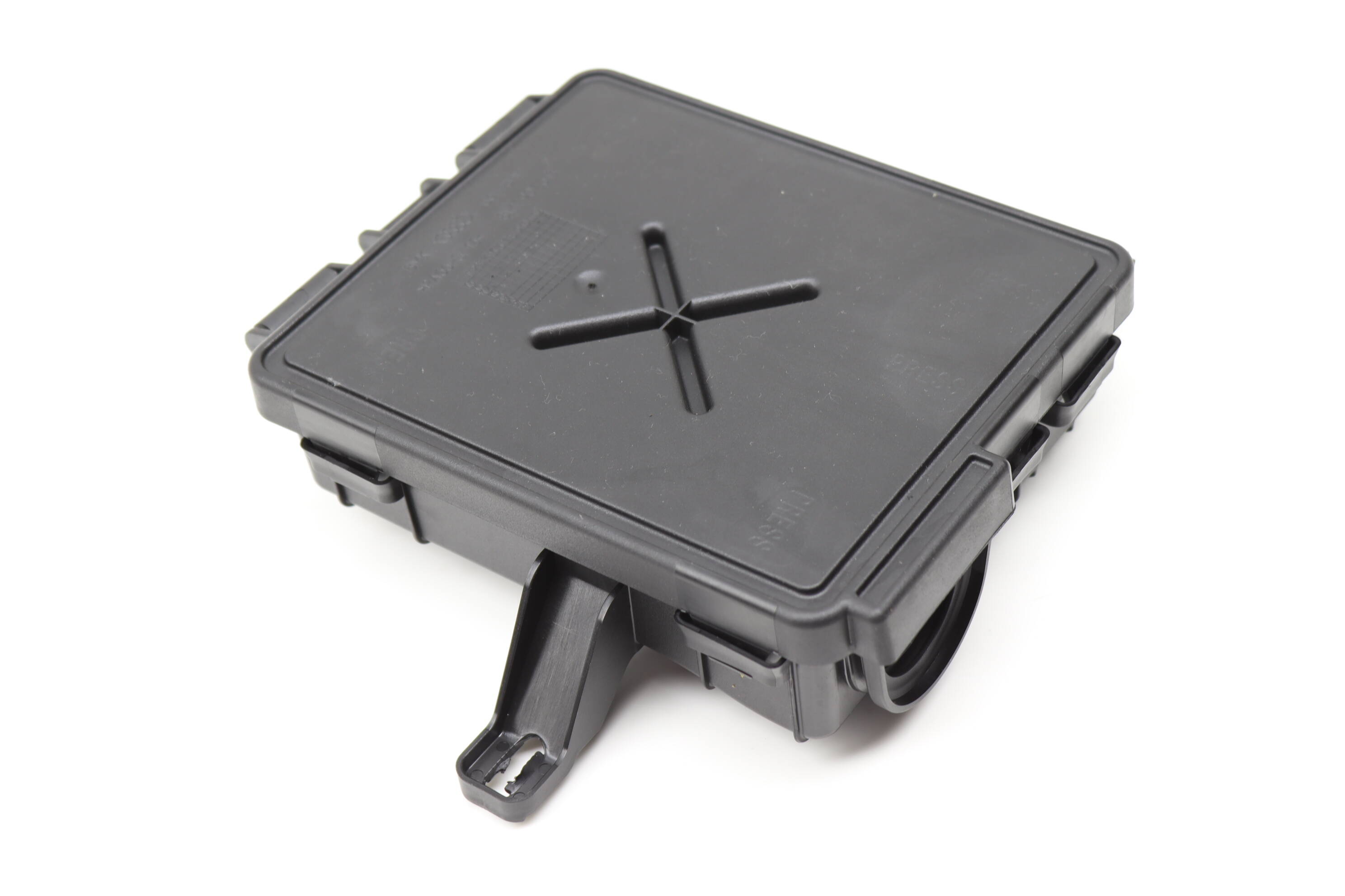 Seat Belt Microphone Control Unit Bracket 8W7907613