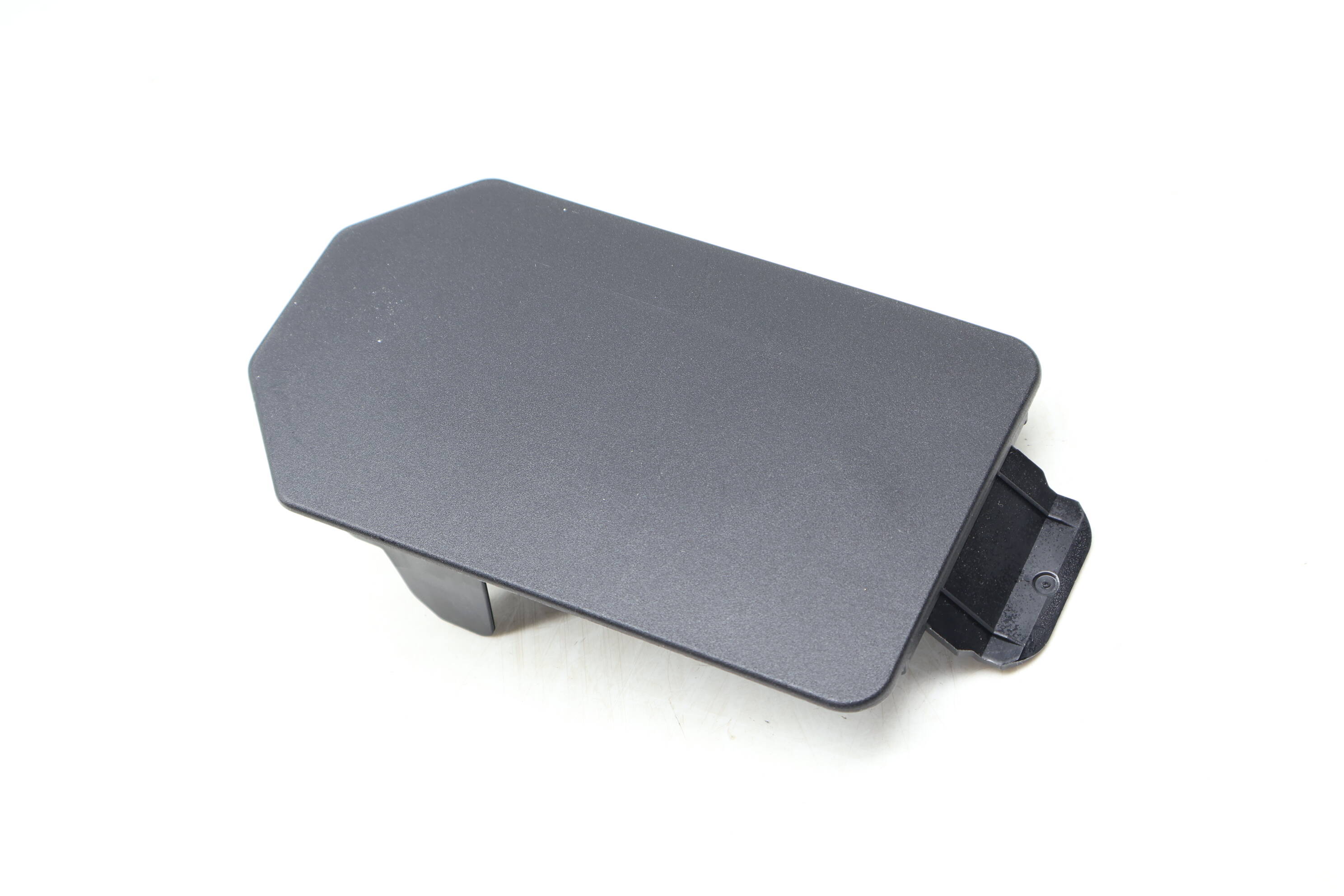 Seat Wiring Harness Floor Cover / Cap 4M0971981