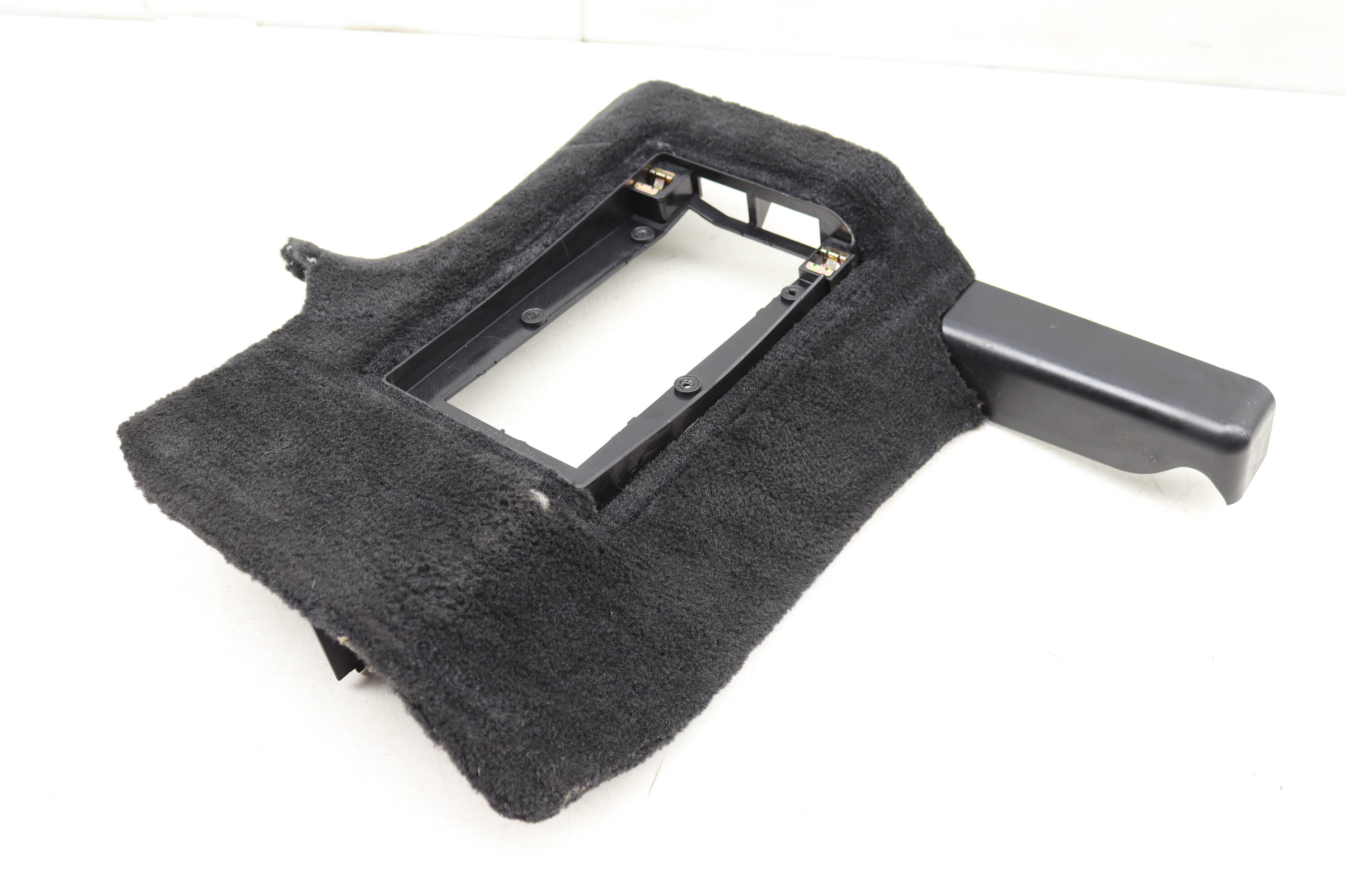 Fuse Box Panel / Lining (Carpet) 99655120100