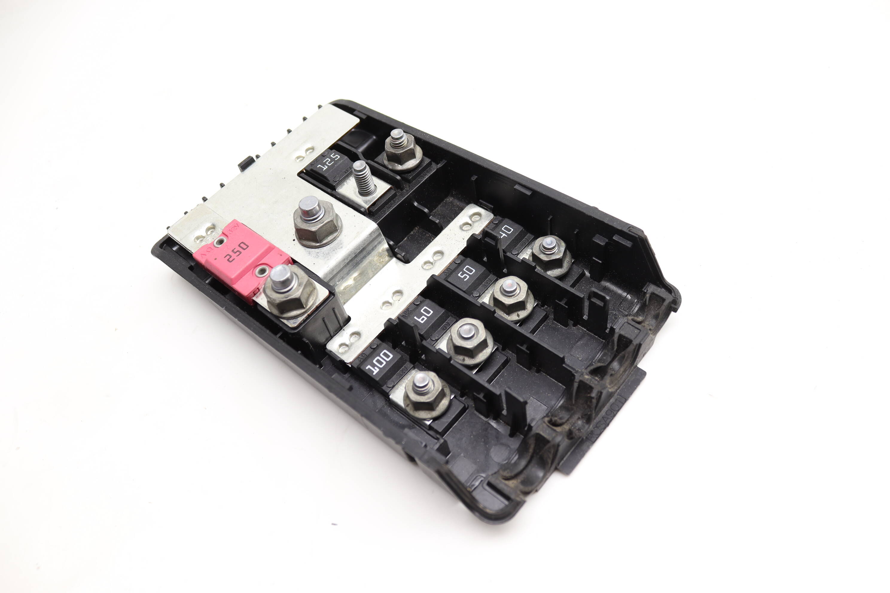 Battery Terminal Junction Box 9343465