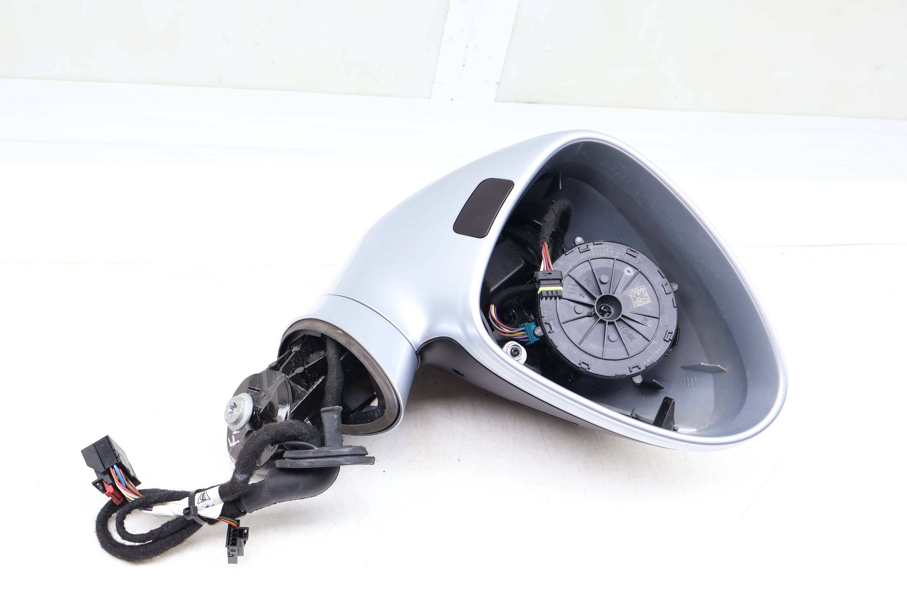 Side View Door Mirror 97073162006