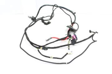 Windshield Wiper Motor Wire / Wiring Harness 8E1971271M