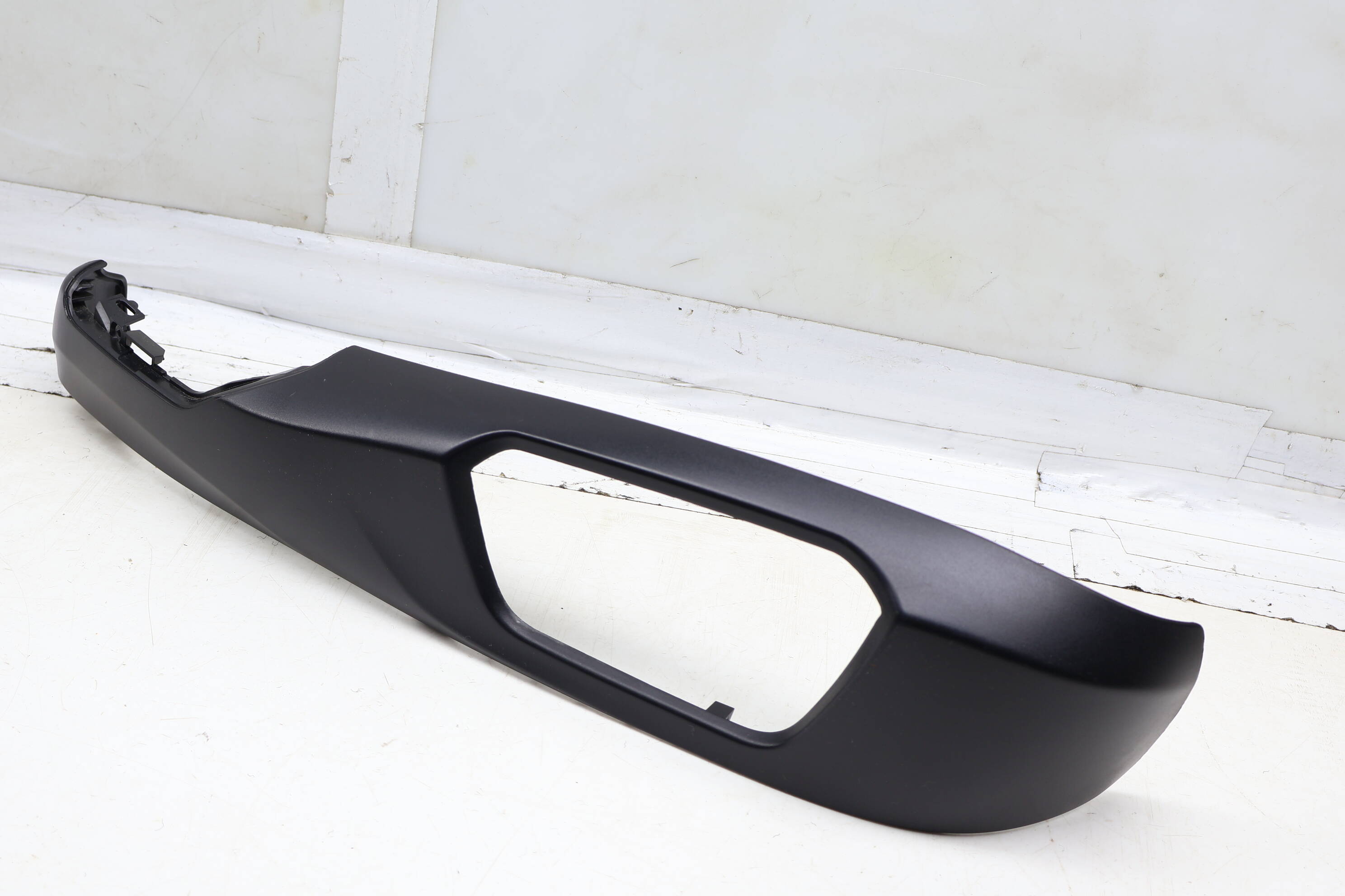 Seat Switch Trim Panel 52107385850