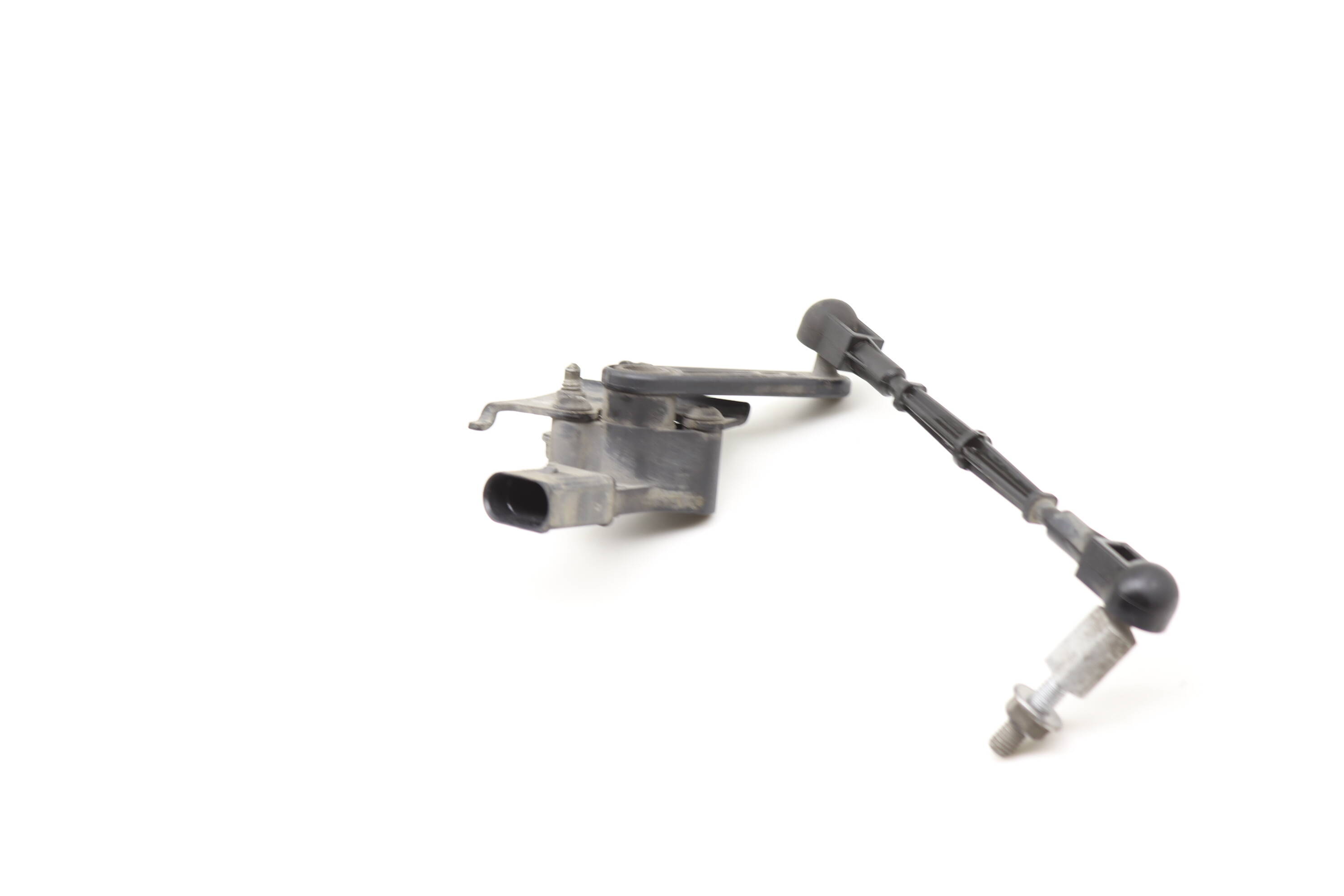 Headlight Leveling Sensor W/ Linkage 4M0941309H