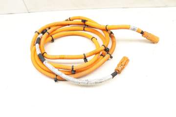 High Voltage Battery Cable / Harness 61129339959