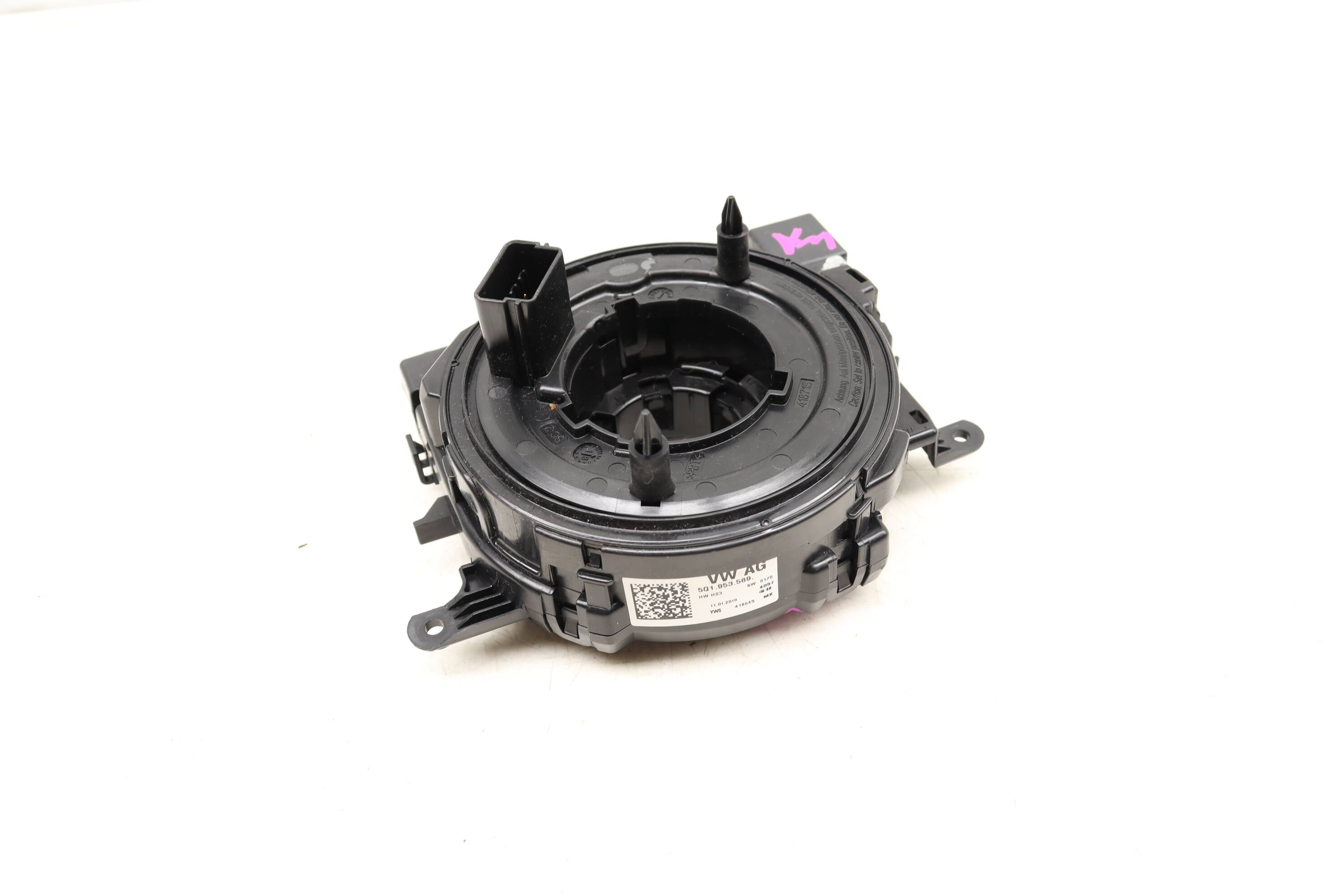 VW Clock Spring 5Q1953569