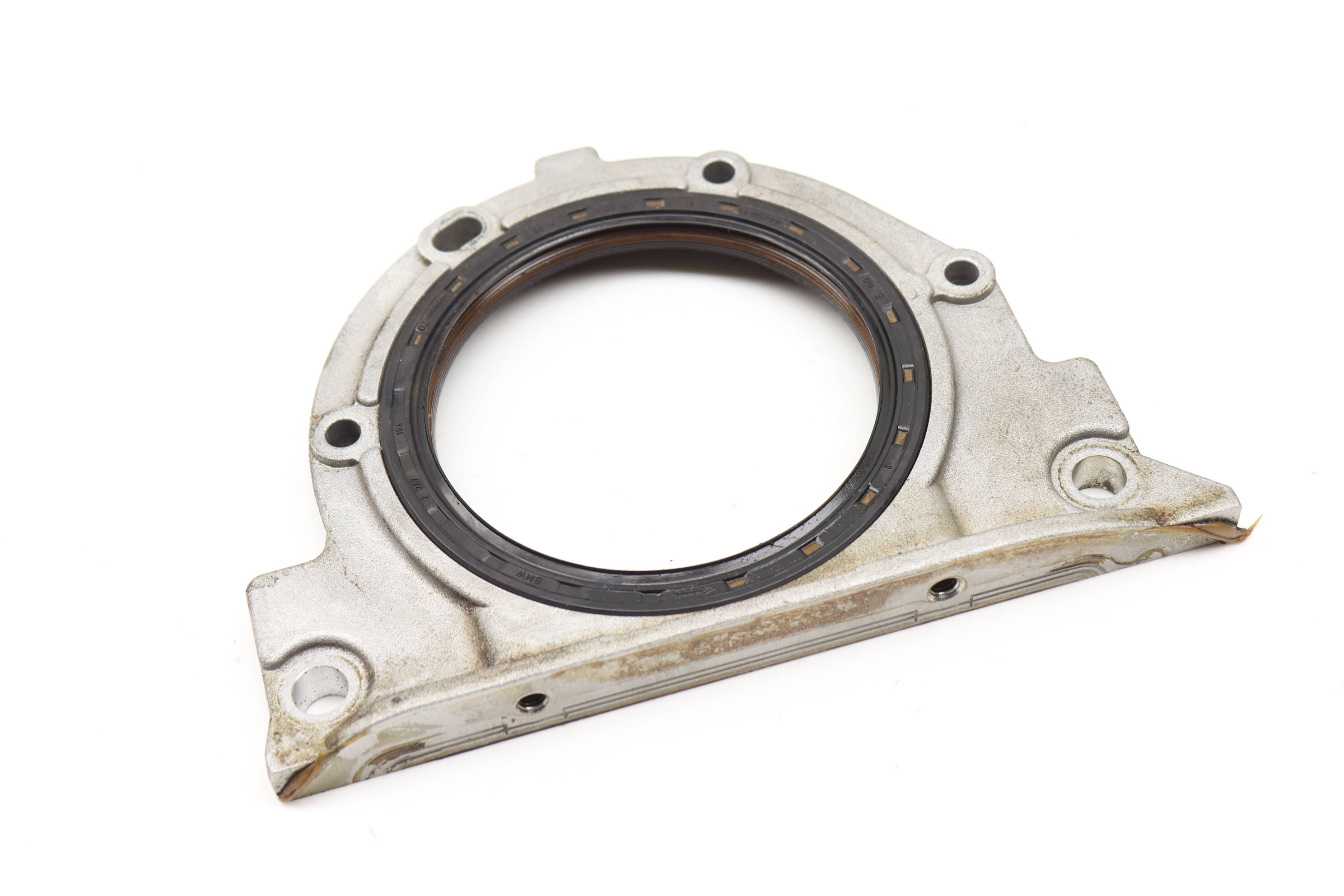 Engine Crankshaft Cover 11141438274