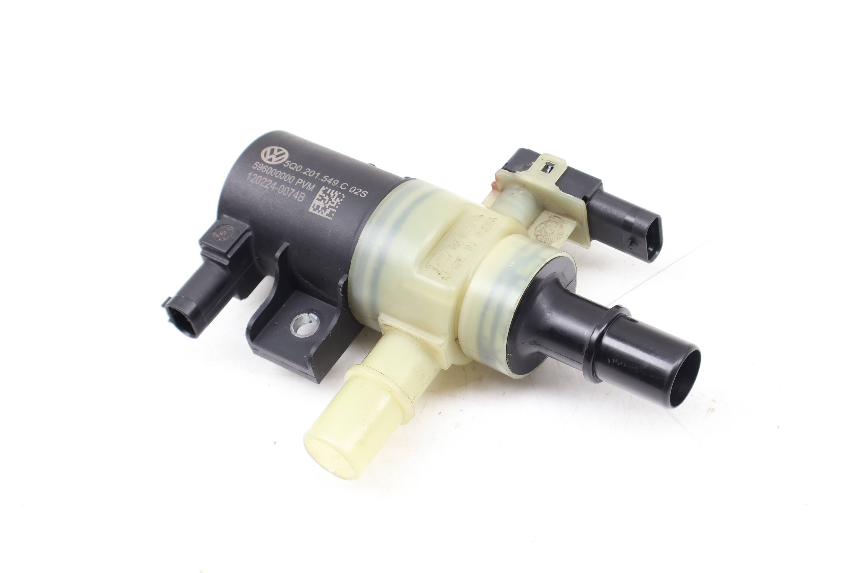 Fuel Pressure Regulator Valve 5Q0201549C