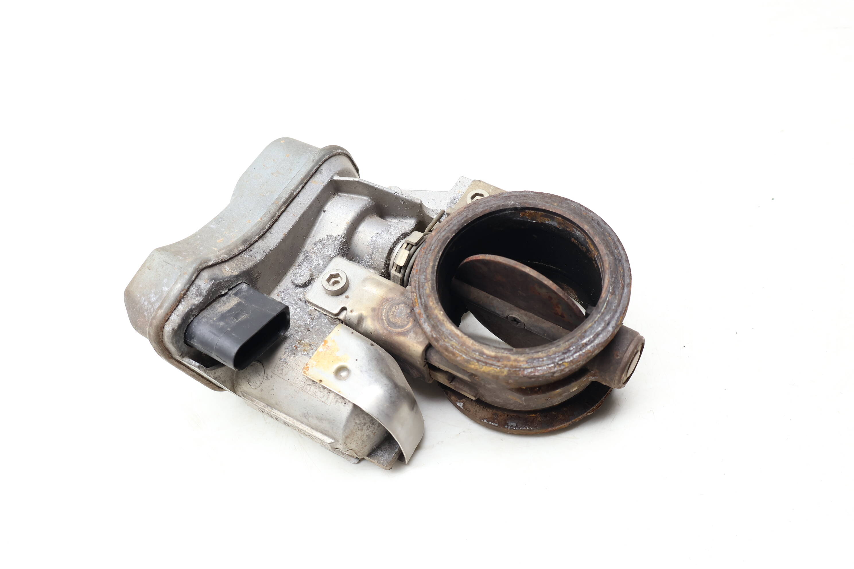 Exhaust Flap Motor 1K0253691J