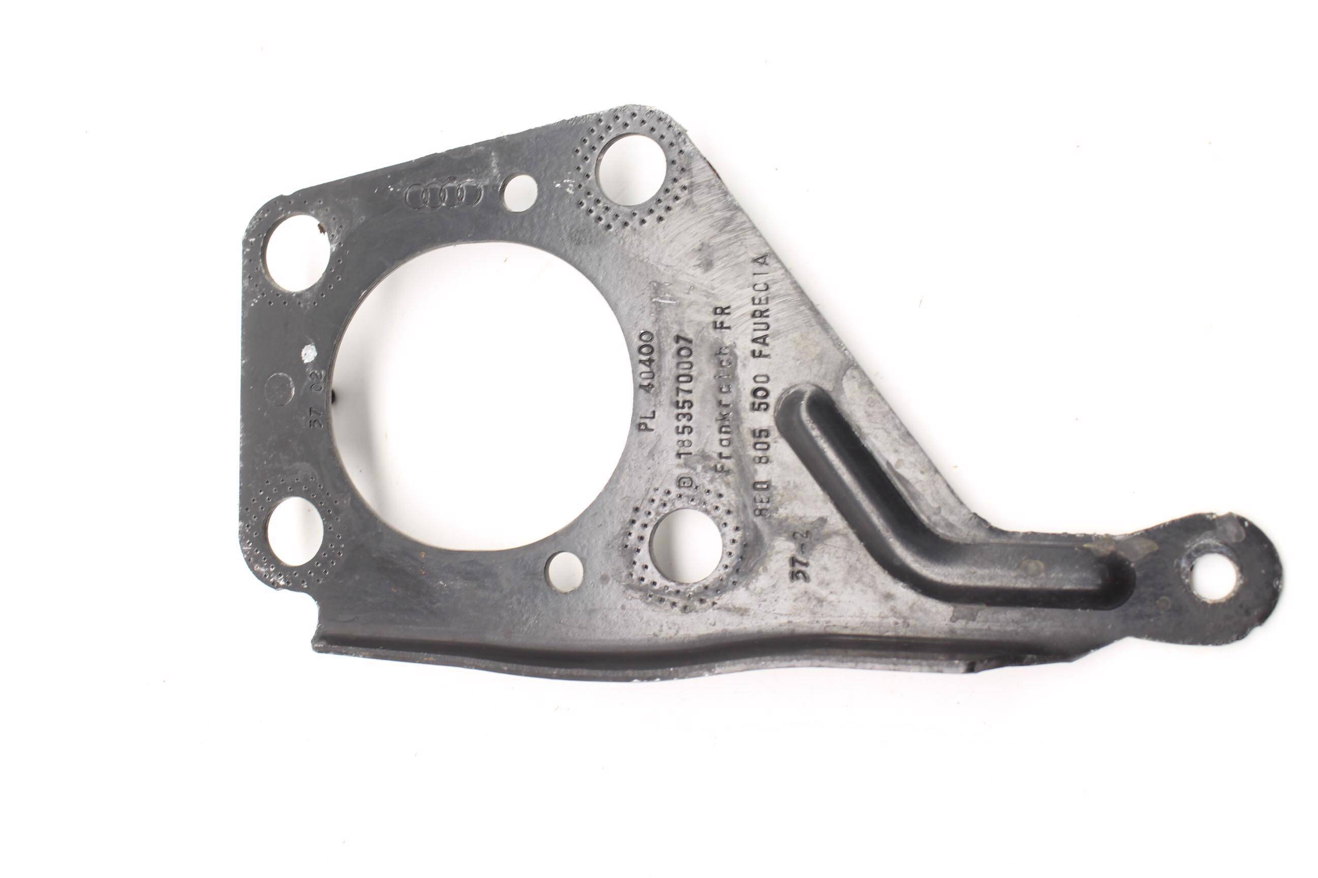 Radiator / Core Support Mount Bracket 8E0805500