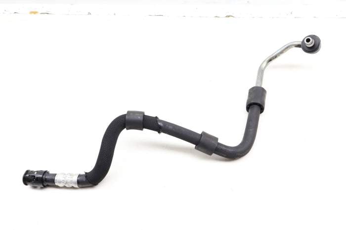 Power Steering Hose / Line / Pipe (Return) 32413422333 main product photo