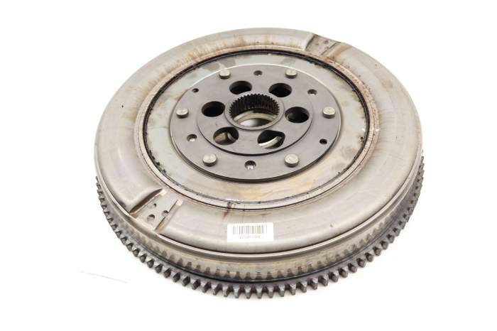 Twin Mass Flywheel 21212283829 main product photo