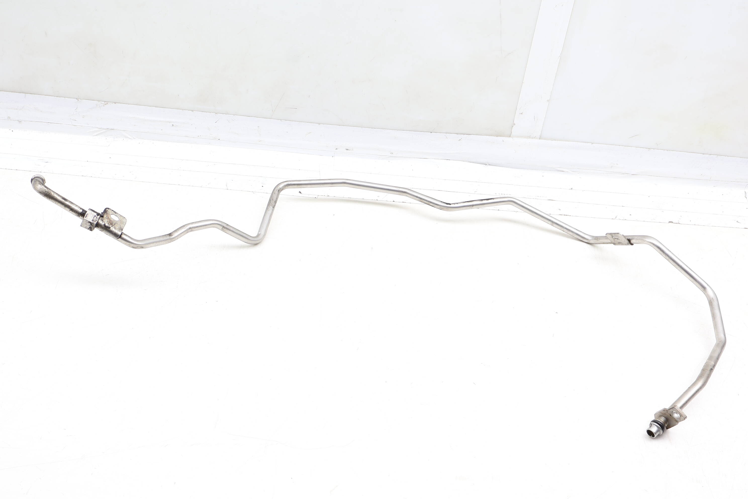 Transmission Cooler Pipe / Line 8K0317817DH