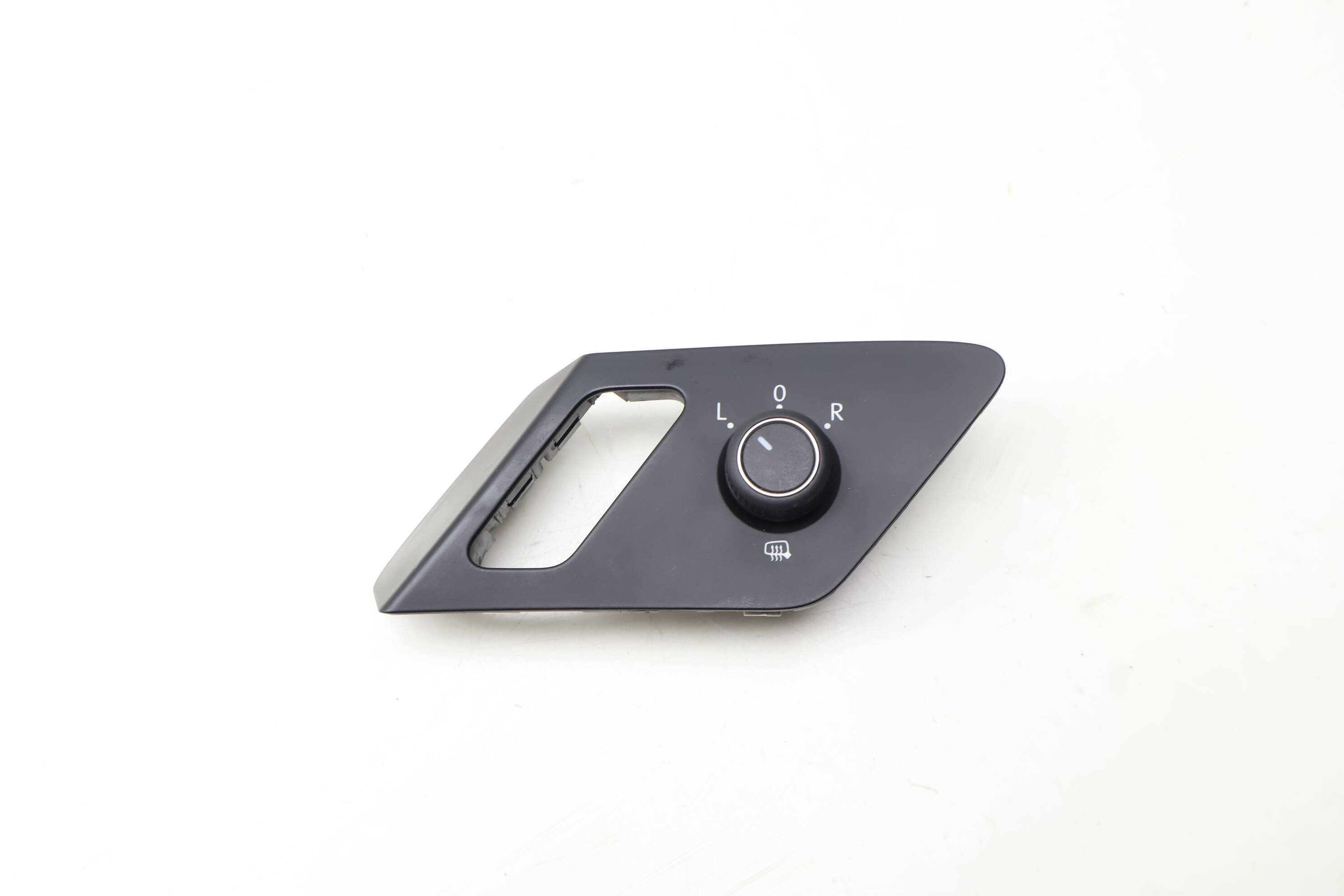 Side View Door Mirror Switch 5G0959565AC